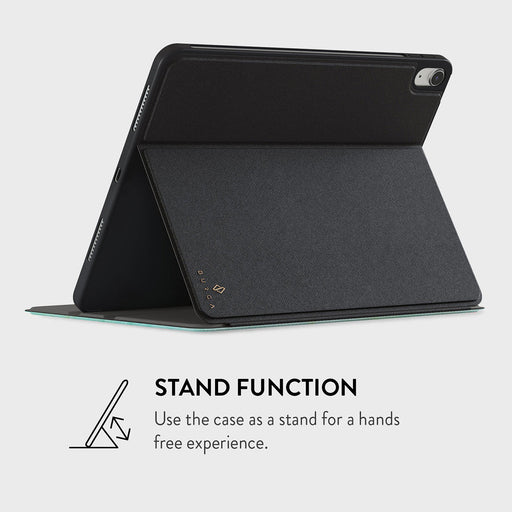 Sea Salt - iPad Air 11 (7th/6th Gen) Case 5