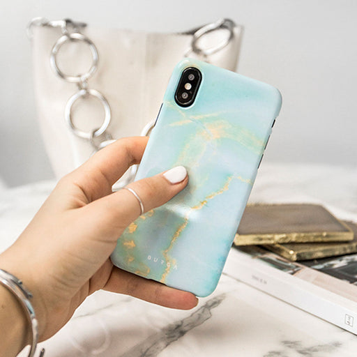 Sea Salt - iPhone 16e Case 5