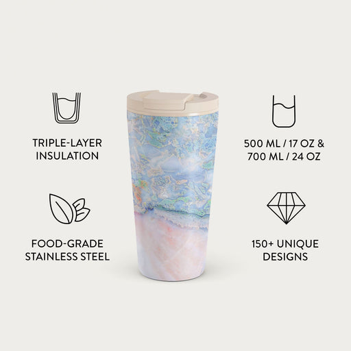 Holo - Holographic Travel Mug 7