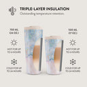Holo - Holographic Travel Mug 13