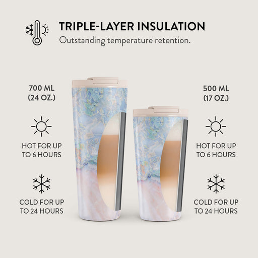 Holo - Holographic Travel Mug 13