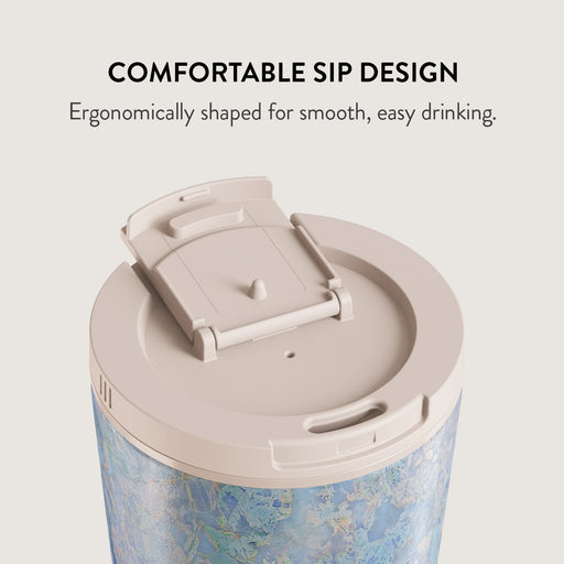 Holo - Holographic Travel Mug 15