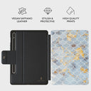 Mermaid Skin - Samsung Galaxy Tab S8/S7 Case 2