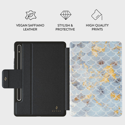 Mermaid Skin - Samsung Galaxy Tab S8/S7 Case 2