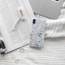 Mermaid Skin - iPhone 15 Case 23