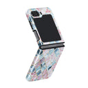 Pink Beach - Mosaic Samsung Galaxy Z Flip 5 Case 7