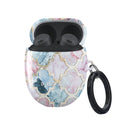 Pink Beach - Mosaic Google Pixel Buds Pro Case 1