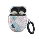 Pink Beach - Mosaic Google Pixel Buds Pro 2 Case