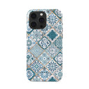 Tropical Oasis - Ornament iPhone 15 Pro Max Case 5