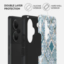 Tropical Oasis - Ornament Xiaomi Redmi Note 13 Pro+ 5G Case 2