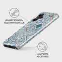Tropical Oasis - Ornament Xiaomi Redmi Note 13 Pro+ 5G Case 3
