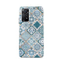 Tropical Oasis - Ornament Xiaomi Redmi Note 11 Pro+ Case 1