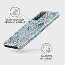 Tropical Oasis - Ornament Xiaomi Redmi Note 11 Pro+ Case 3