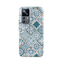 Tropical Oasis - Ornament Xiaomi 12T Case 1