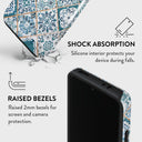 Tropical Oasis - Ornament Xiaomi 12T Case 4