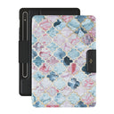 Pink Beach - Mosaic Samsung Galaxy Tab S10+ Case 1