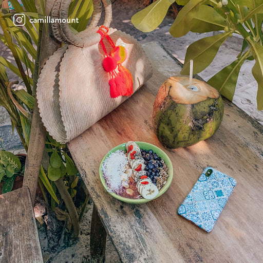 Tropical Oasis - Ornament Xiaomi 12T Case 7