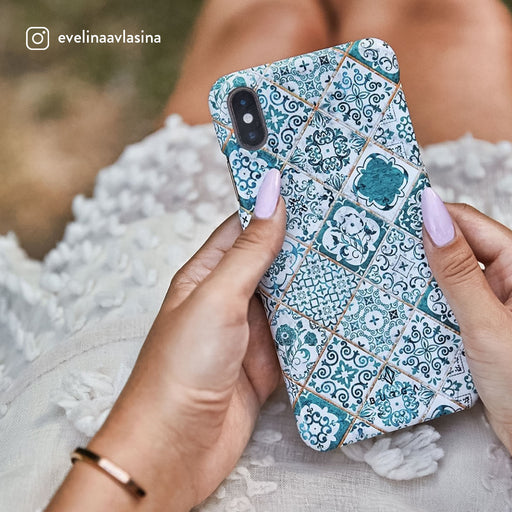 Tropical Oasis - Ornament Xiaomi 12T Case 8