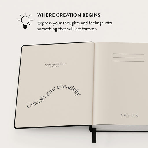 Special Delivery - Notebook 4