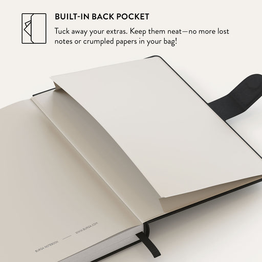Special Delivery - Notebook 12