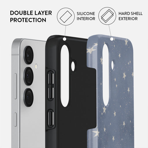 North Star - Samsung Galaxy S25 Plus Case 2
