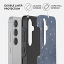 North Star - Samsung Galaxy S24 Plus Case 2