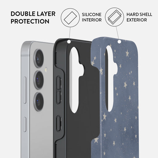 North Star - Samsung Galaxy S24 Plus Case 2