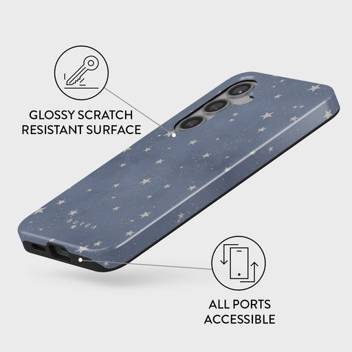 North Star - Samsung Galaxy S24 Plus Case 3