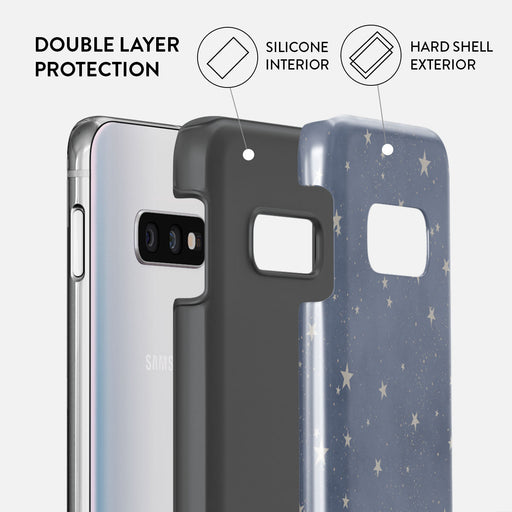 North Star - Samsung Galaxy S10E Case 2