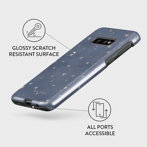 North Star - Samsung Galaxy S10E Case 3
