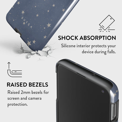 North Star - Samsung Galaxy S10E Case 4