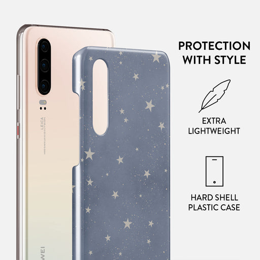 North Star - Huawei P30 Case 2