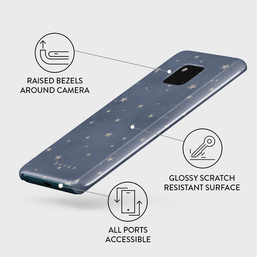 North Star - Huawei Mate 20 Pro Case 3