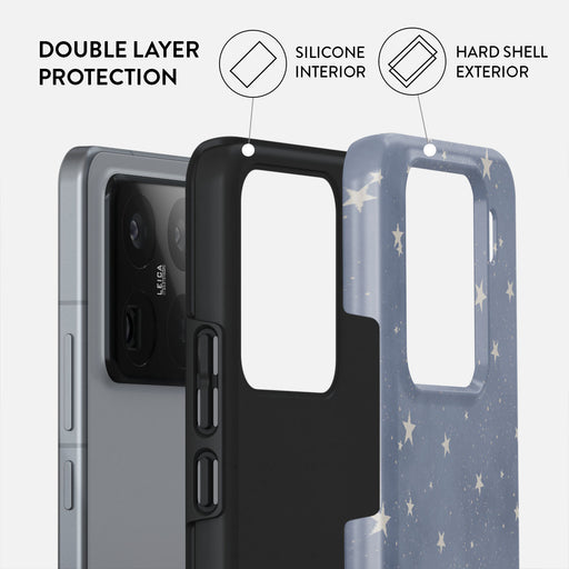 North Star - Xiaomi 15 Pro Case 2