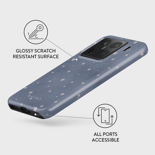 North Star - Xiaomi 15 Pro Case 3