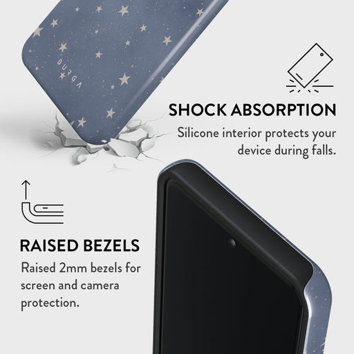 North Star - Xiaomi 15 Pro Case 4