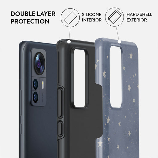 North Star - Xiaomi 12 Pro Case 2