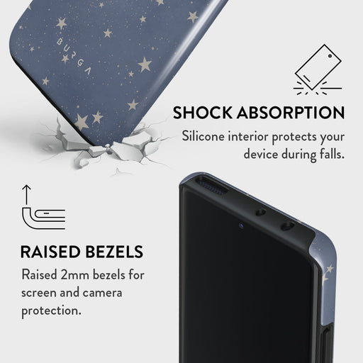 North Star - Xiaomi 12 Pro Case 4