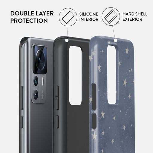 North Star - Xiaomi 12T Pro Case 2