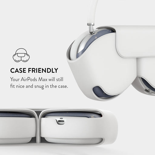 North Star - AirPods Max Case 5