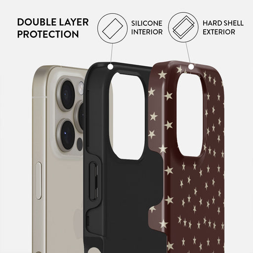 Wonderland - iPhone 16 Pro Case 2