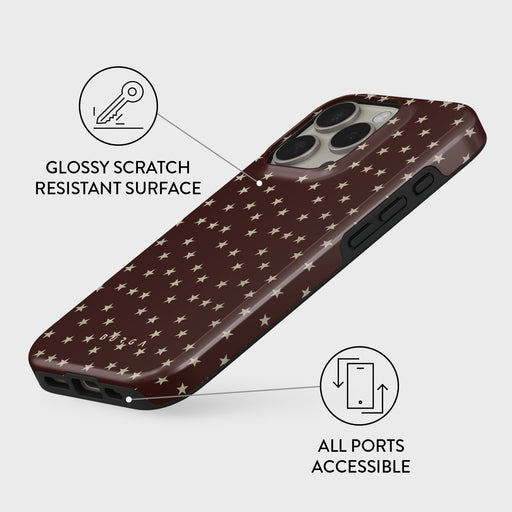 Wonderland - iPhone 16 Pro Case 3