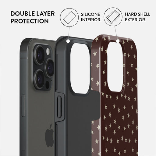 Wonderland - iPhone 15 Pro Case 2