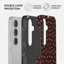 Wonderland - Samsung Galaxy S24 Case 2