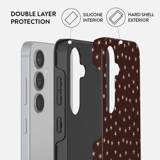 Wonderland - Samsung Galaxy S24 Case 2