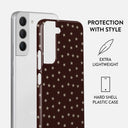 Wonderland - Samsung Galaxy S22 Plus Case 2