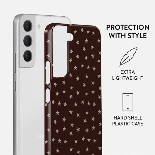 Wonderland - Samsung Galaxy S22 Plus Case 2