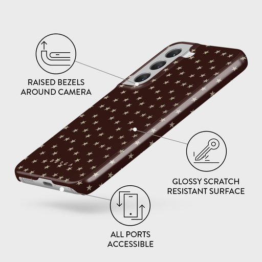 Wonderland - Samsung Galaxy S22 Plus Case 3