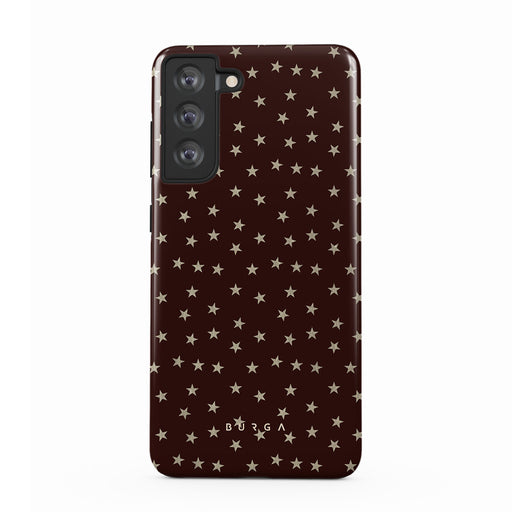 Wonderland - Samsung Galaxy S21 FE Case 1