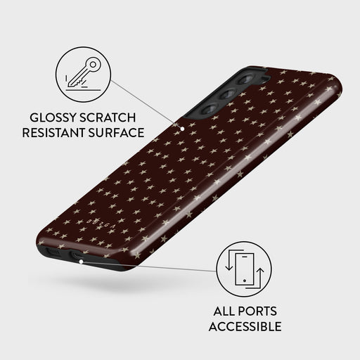 Wonderland - Samsung Galaxy S21 FE Case 3